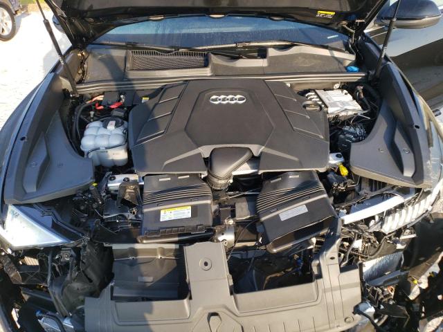 2023 AUDI Q8 PREMIUM WA1BVBF12PD014971