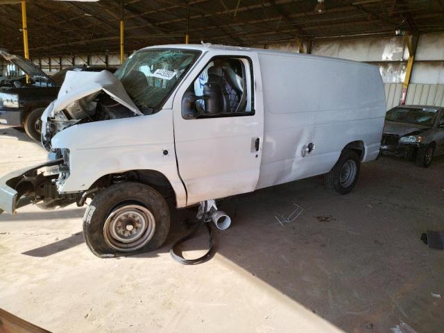 2012 Ford Econoline Cargo Van 