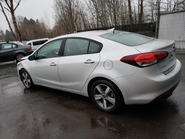 3KPFL4A77JE173267 KIA FORTE LX