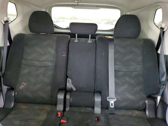 2015 NISSAN ROGUE S 5N1AT2MT5FC884659