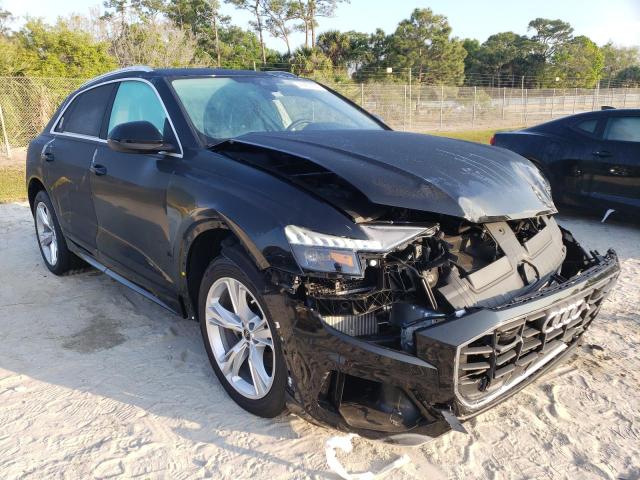 2023 AUDI Q8 PREMIUM WA1BVBF12PD014971