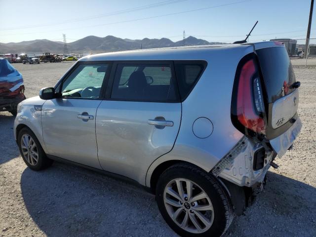 KNDJP3A53K7642895 KIA SOUL +