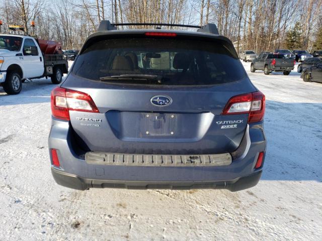 2015 SUBARU OUTBACK 2. - 4S4BSALC2F3323189
