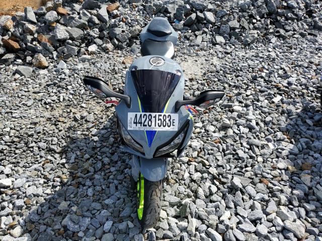 2014 HONDA CBR1000 RR - JH2SC5905EK600242