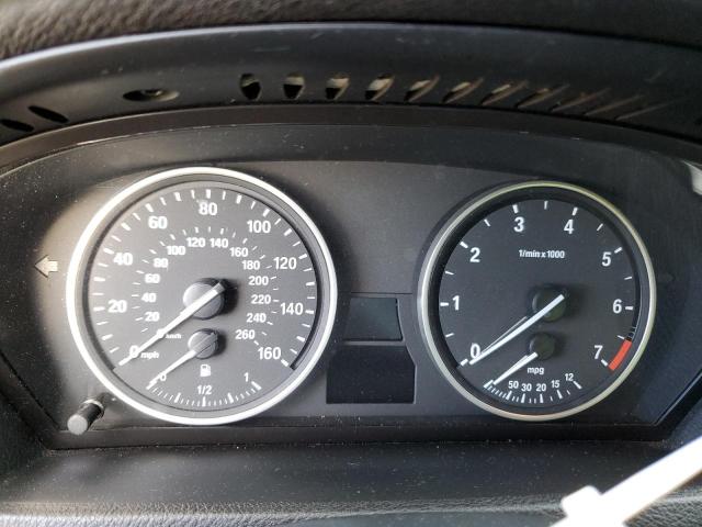 5UXFE83509L170497 BMW X5 Xdrive48i