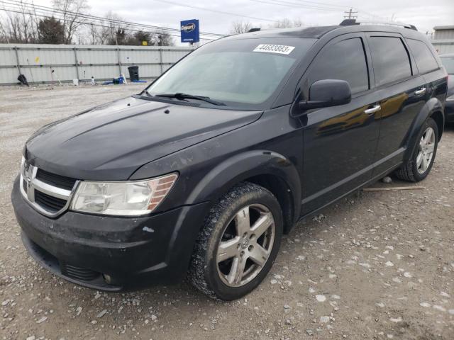 2009 Dodge Journey R/T