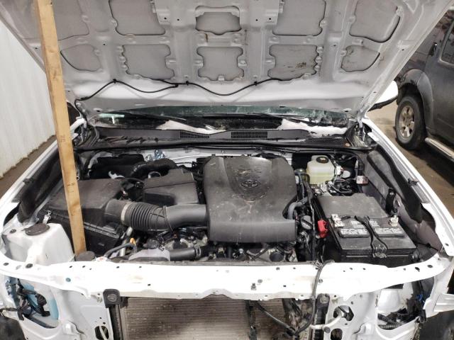2022 TOYOTA TACOMA DOU - 3TMCZ5AN0NM489174