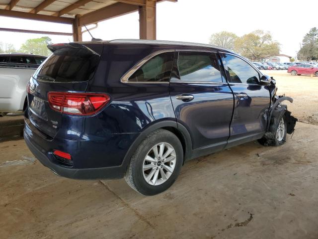 5XYPG4A35LG657871 KIA SORENTO L
