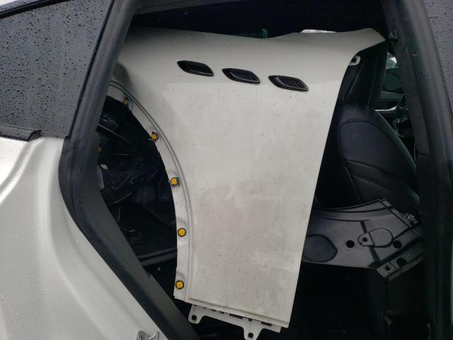 ZN661ZUA1KX315736 Maserati Levante Gts