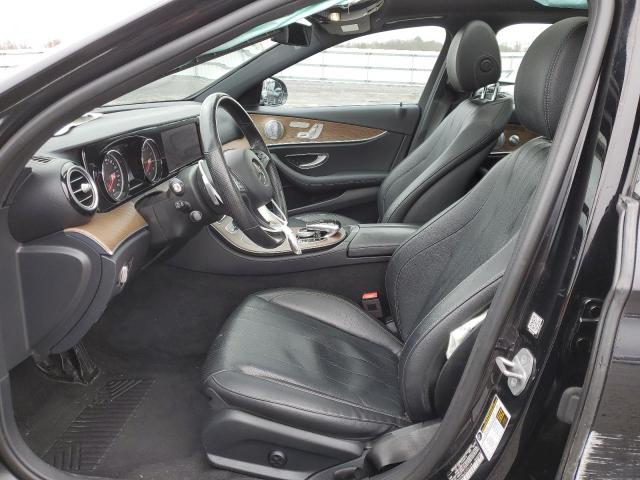 2018 MERCEDES-BENZ E 300 4MAT - WDDZF4KB6JA354764