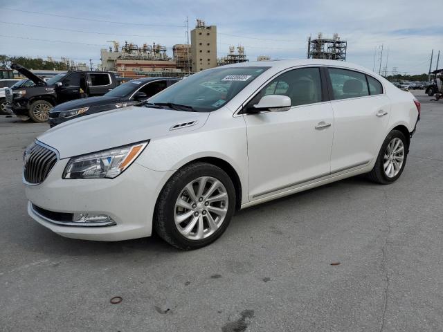 2016 Buick LaCrosse 