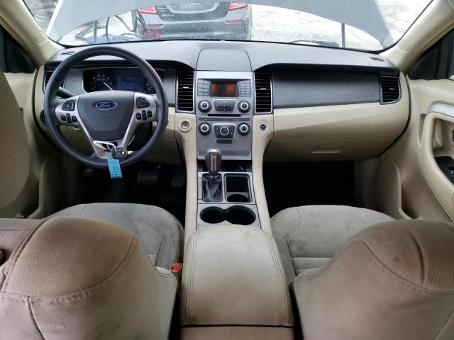 2016 FORD TAURUS SE - 1FAHP2D80GG156945