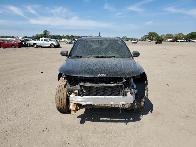 2021 JEEP COMPASS 80 3C4NJCEB9MT560428