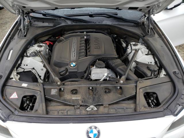 WBA5B1C55ED476061 BMW 535 I