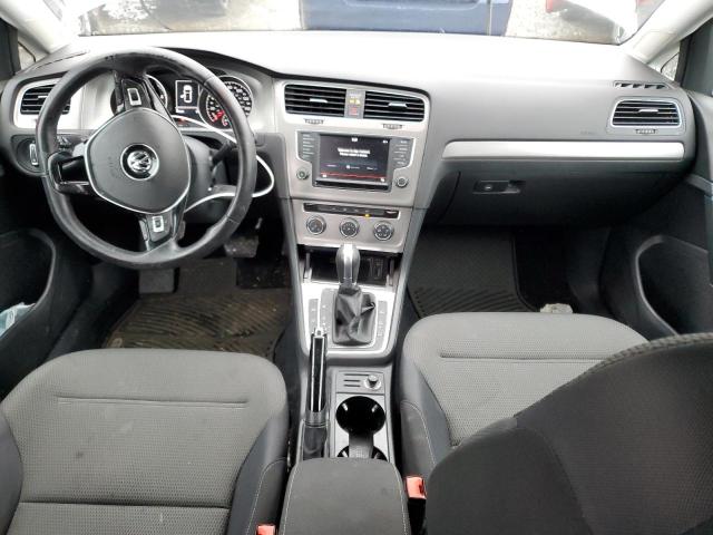 2016 VOLKSWAGEN GOLF S/SE - 3VW217AU0GM038686