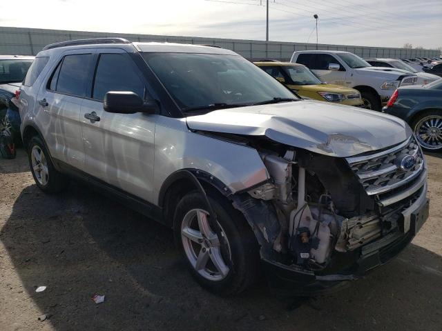 1FM5K8B8XJGC05962 Ford EXPLORER