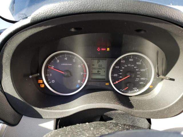 JF2SJAAC3EH454872 Subaru Forester 2.5i