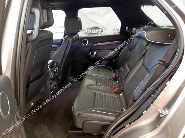 SALRA2AKXHA012090 Land Rover Discovery
