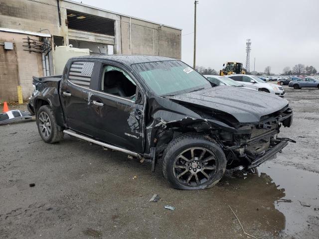 2017 GMC CANYON - 1GTP6EE14H1191391