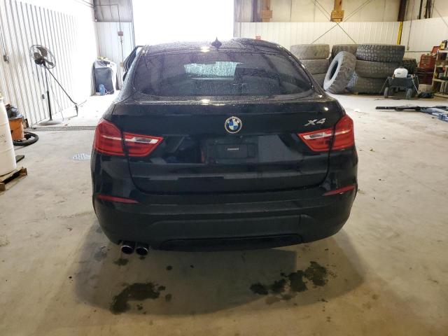 2015 BMW X4 XDRIVE2 - 5UXXW3C5XF0M87866