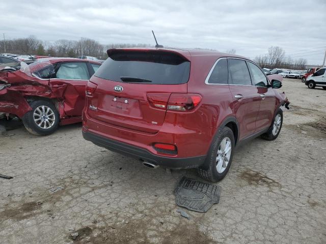 5XYPG4A30LG668082 KIA SORENTO L