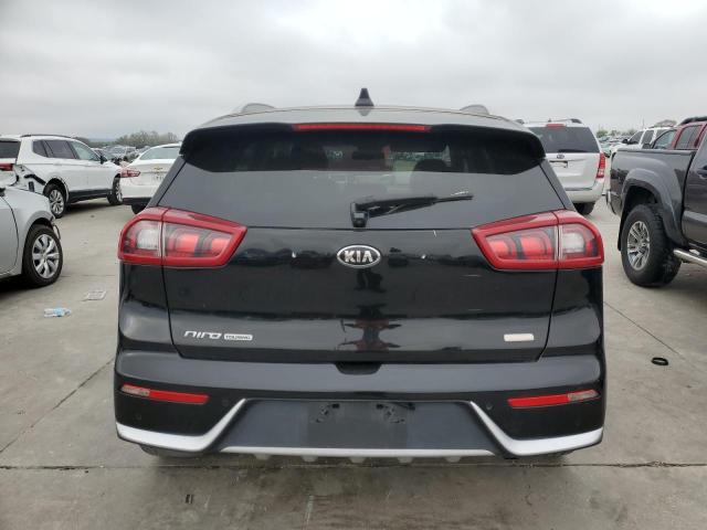 2017 KIA NIRO EX TO - KNDCE3LC7H5060703
