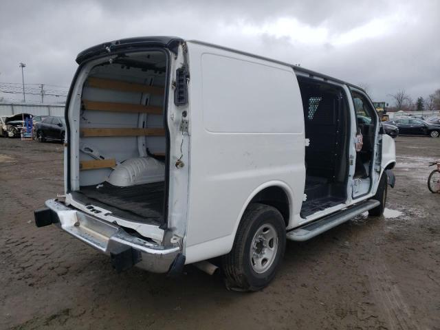 1GTW7AFG4L1160655 GMC Savana G2500