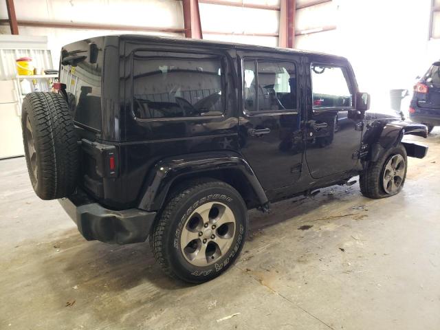 VIN 1C4BJWEG2JL902390 2018 JEEP WRANGLER no.3