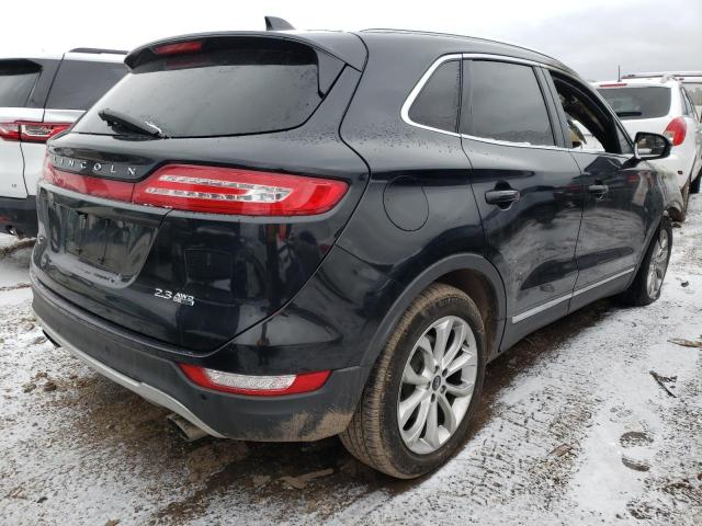 5LMTJ2AH6FUJ02665 Lincoln MKC