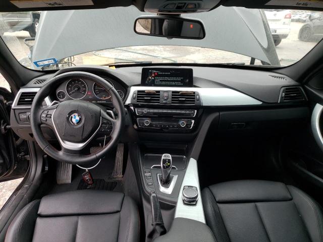 2016 BMW 328 I SULE - WBA8E9G53GNU28729