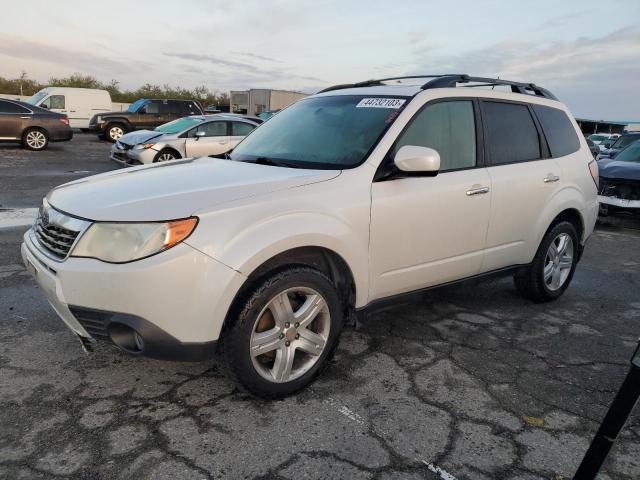 2009 Subaru Forester 2.5X Premium