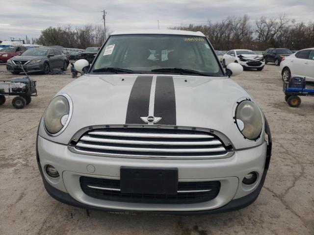 WMWZF3C51BTY00657 Mini COOPER CLUBMAN