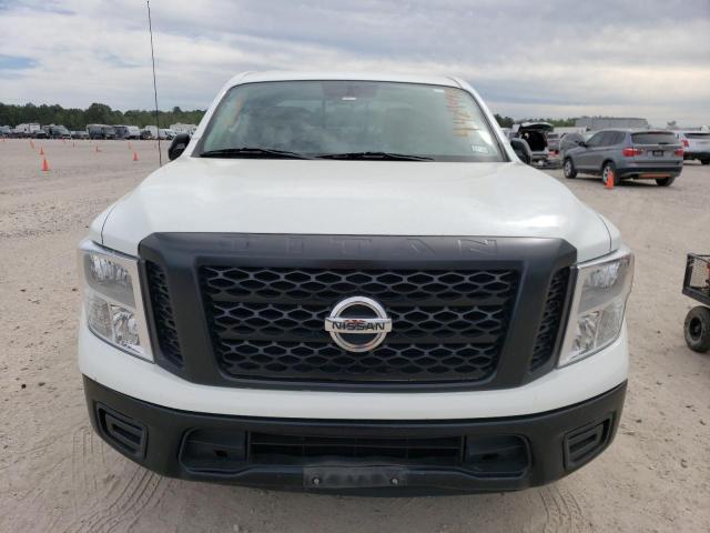 2018 NISSAN TITAN S - 1N6AA1EK3JN544687