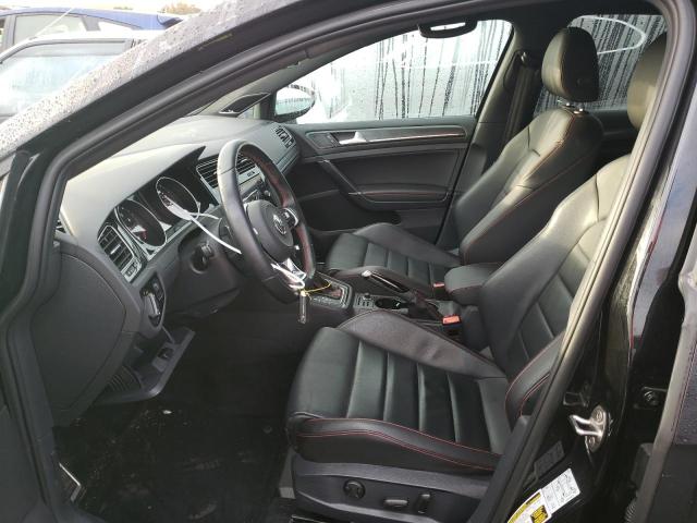 2019 VOLKSWAGEN GTI S 3VW6T7AU0KM028440