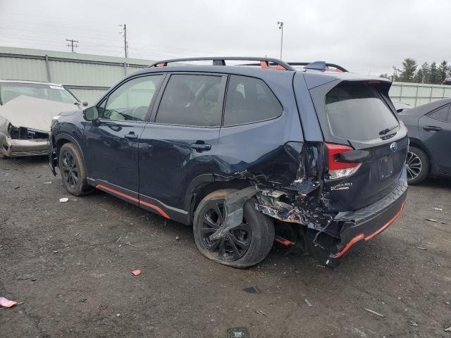 JF2SKARC4LH523499 Subaru Forester Sport