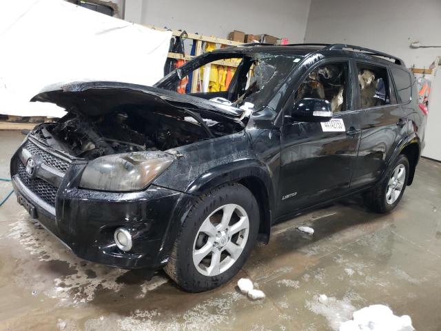 2012 Toyota RAV4 Limited