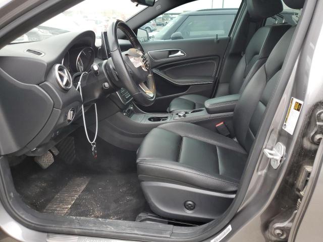 2016 MERCEDES-BENZ GLA 250 - WDCTG4EB3GJ227272