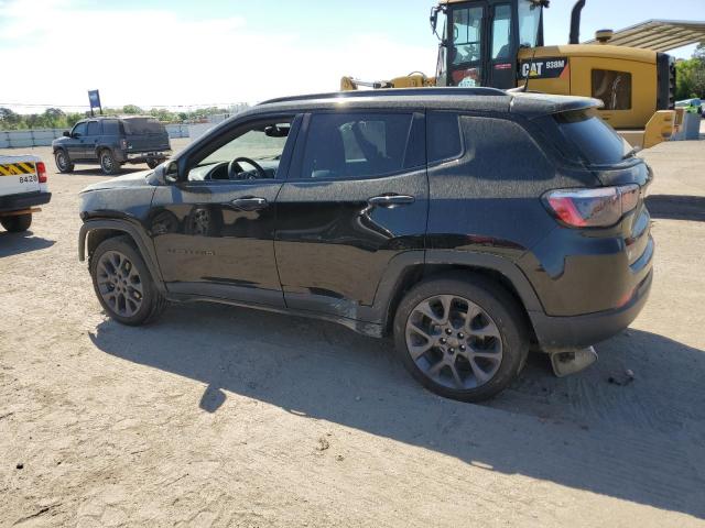 2021 JEEP COMPASS 80 3C4NJCEB9MT560428