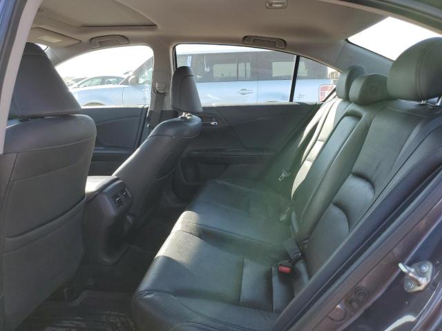 2015 HONDA ACCORD HYB - 1HGCR6F51FA005480