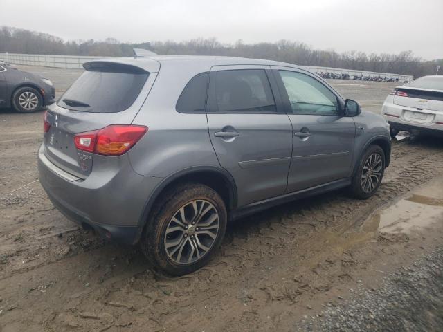 2017 MITSUBISHI OUTLANDER - JA4AP3AUXHZ040297