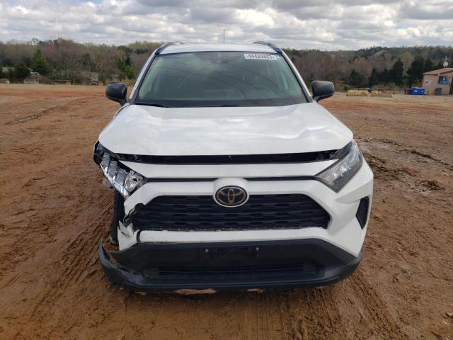 2020 TOYOTA RAV4 LE - 2T3F1RFVXLW128776