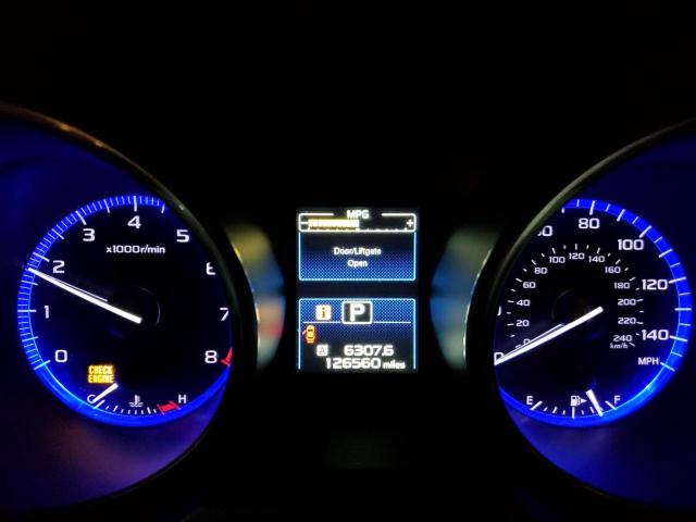4S4BSACC8G3208002 Subaru Outback 2.5i Premium