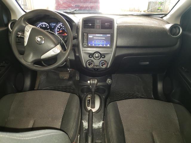 2019 NISSAN VERSA S - 3N1CN7AP0KL851632