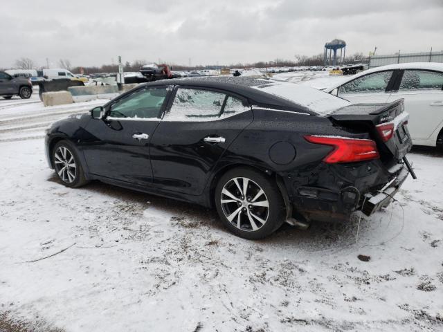 1N4AA6AP6HC401844 Nissan Maxima 3.5s