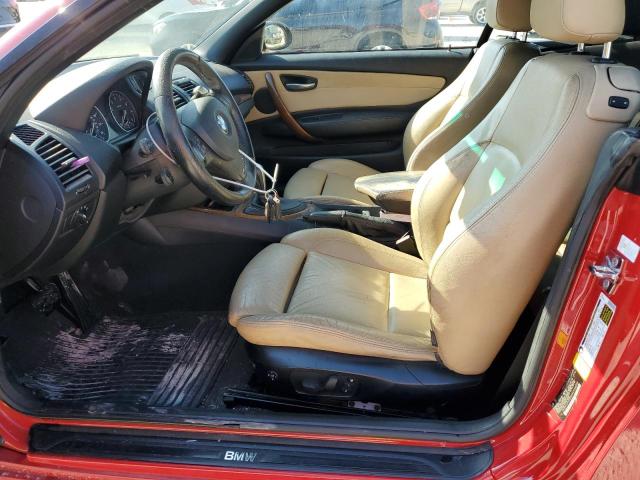 WBAUN935X8VF56054 BMW 135 I