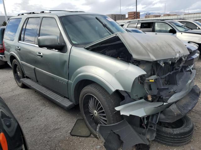 5LMFU27516LJ23205 Lincoln Navigator