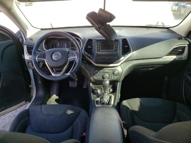 1C4PJMCB3GW147680 Jeep Cherokee Latitude