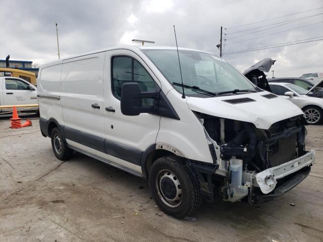 2016 FORD 12W10 DLP 1FTYE1YM7GKB44192