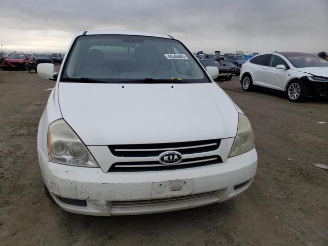 KNDMB233X66084816 KIA SEDONA EX