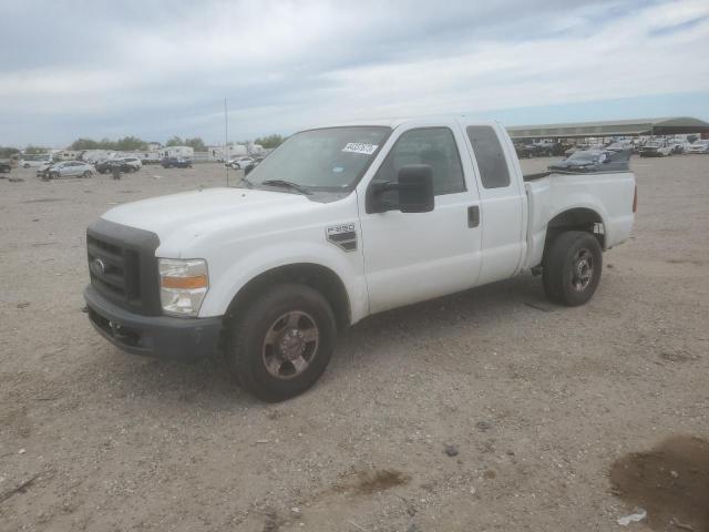 2010 Ford F-250 